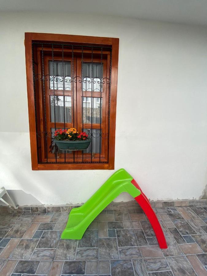 Mariana Konak Antália Exterior foto