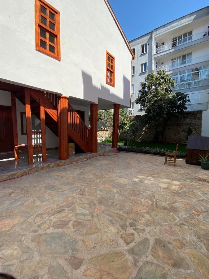 Mariana Konak Antália Exterior foto